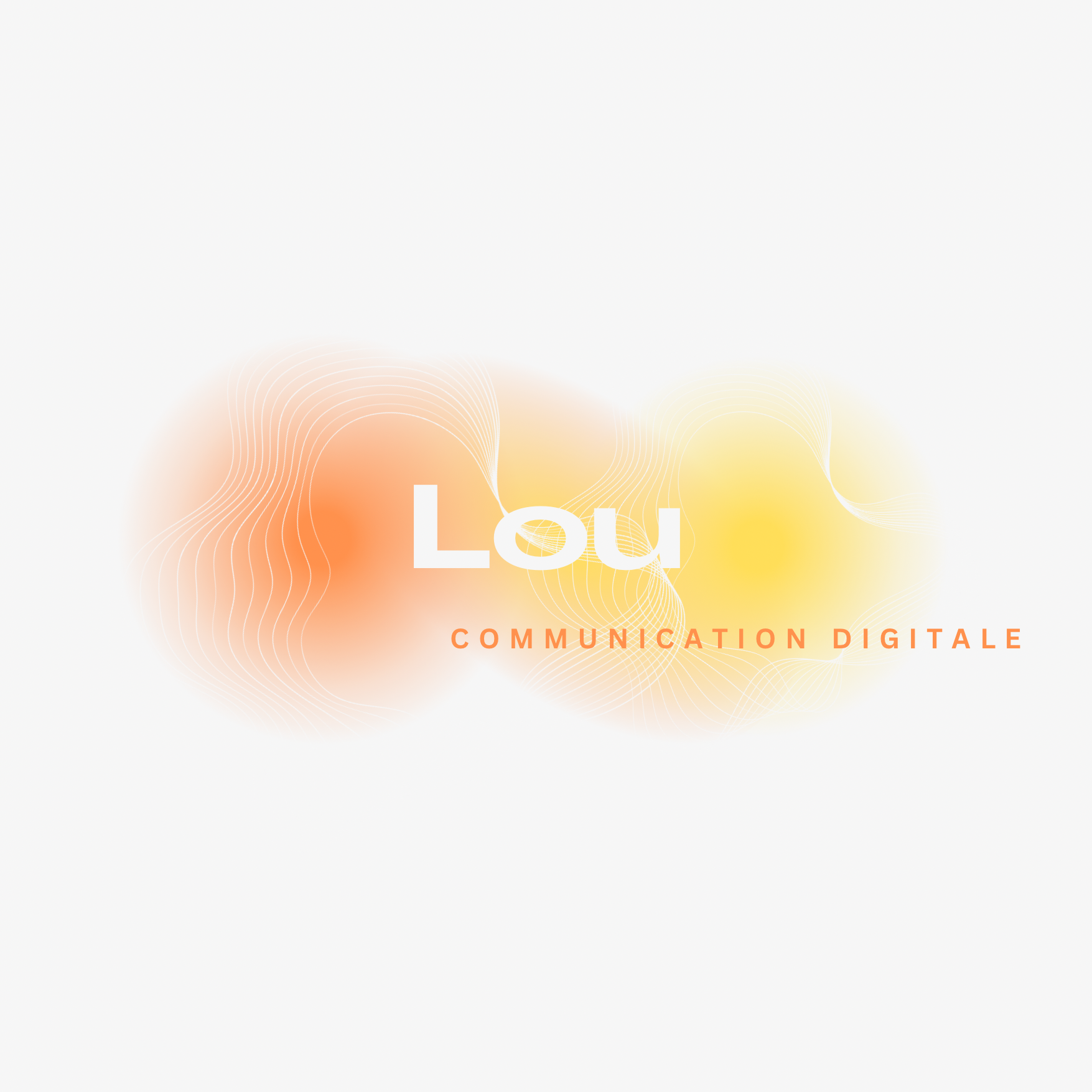 Lou Grobier - Community manager 