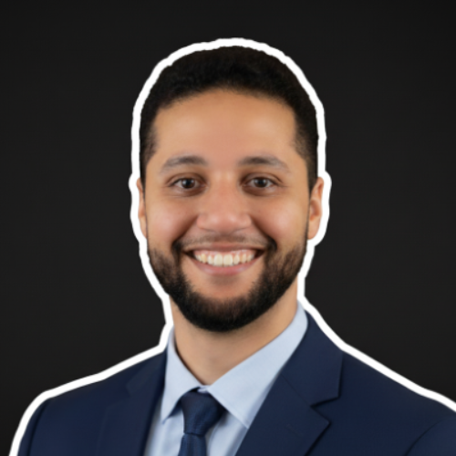 Farouk  - AI engineer | Azure · RAG · Python