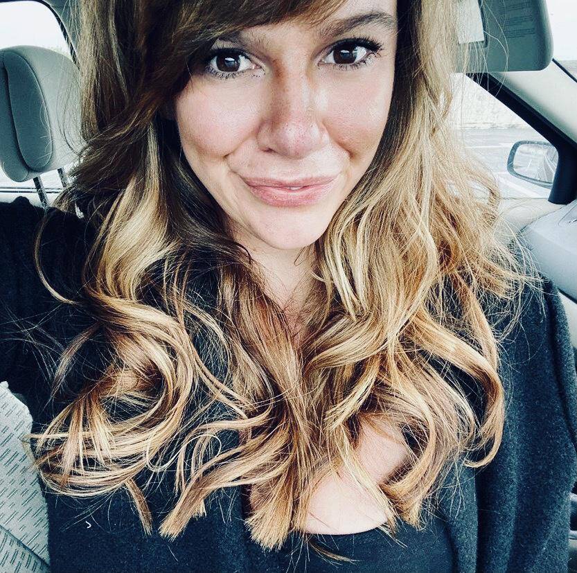 Laura Mckeever