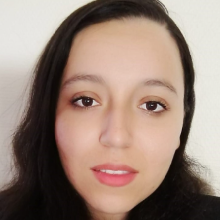 Yousra Bouzambou