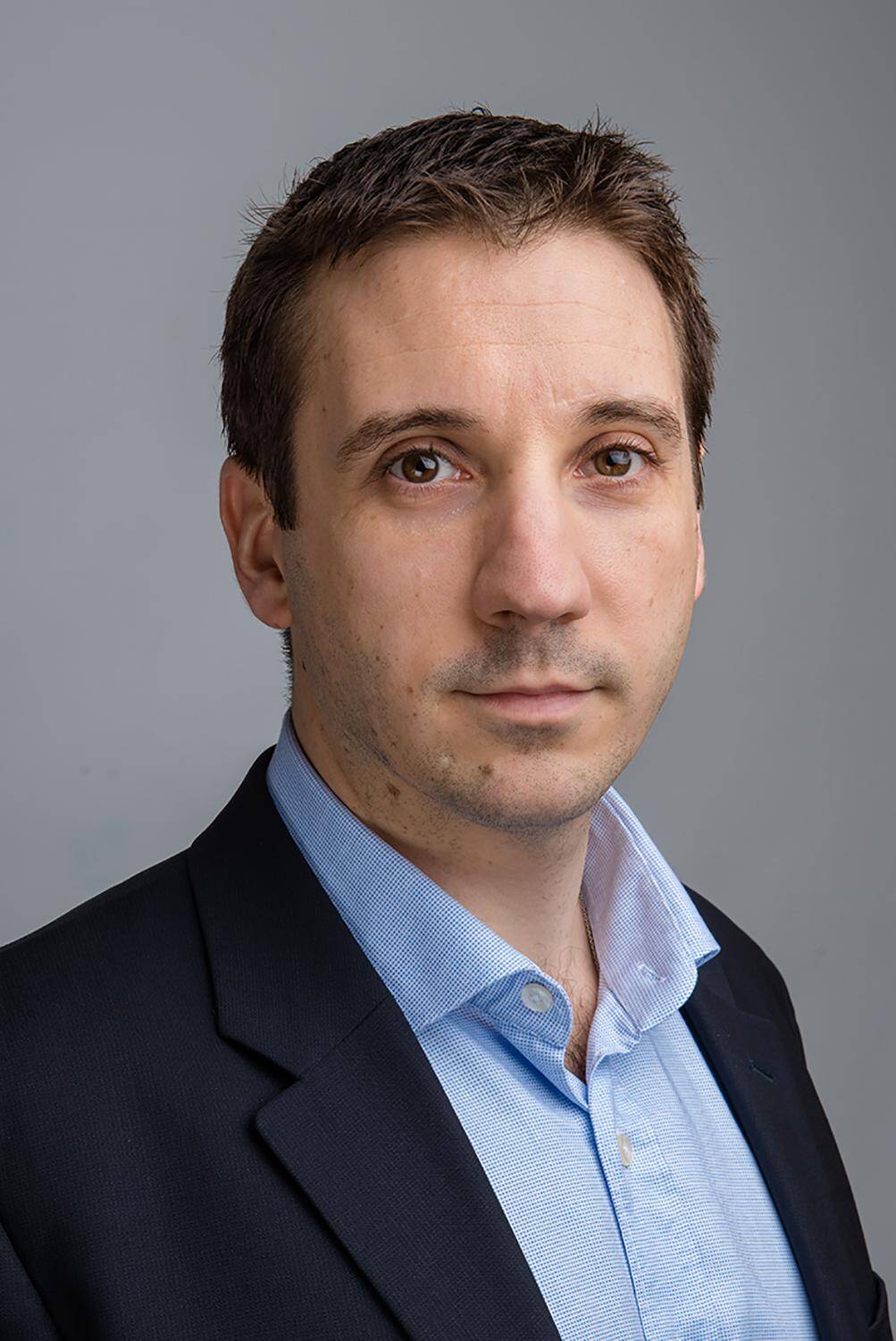 Marc Alvado