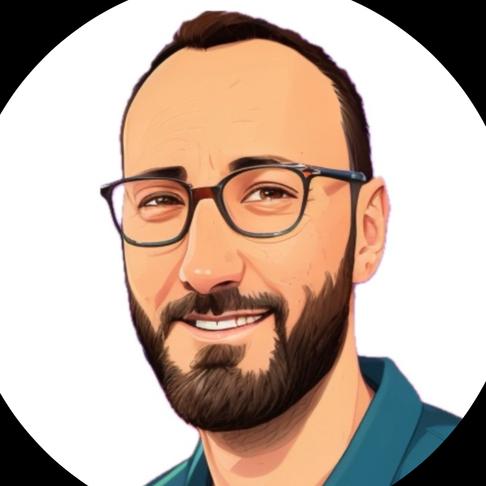 Nicolas G. - Expert Google Ads dans l'immobilier