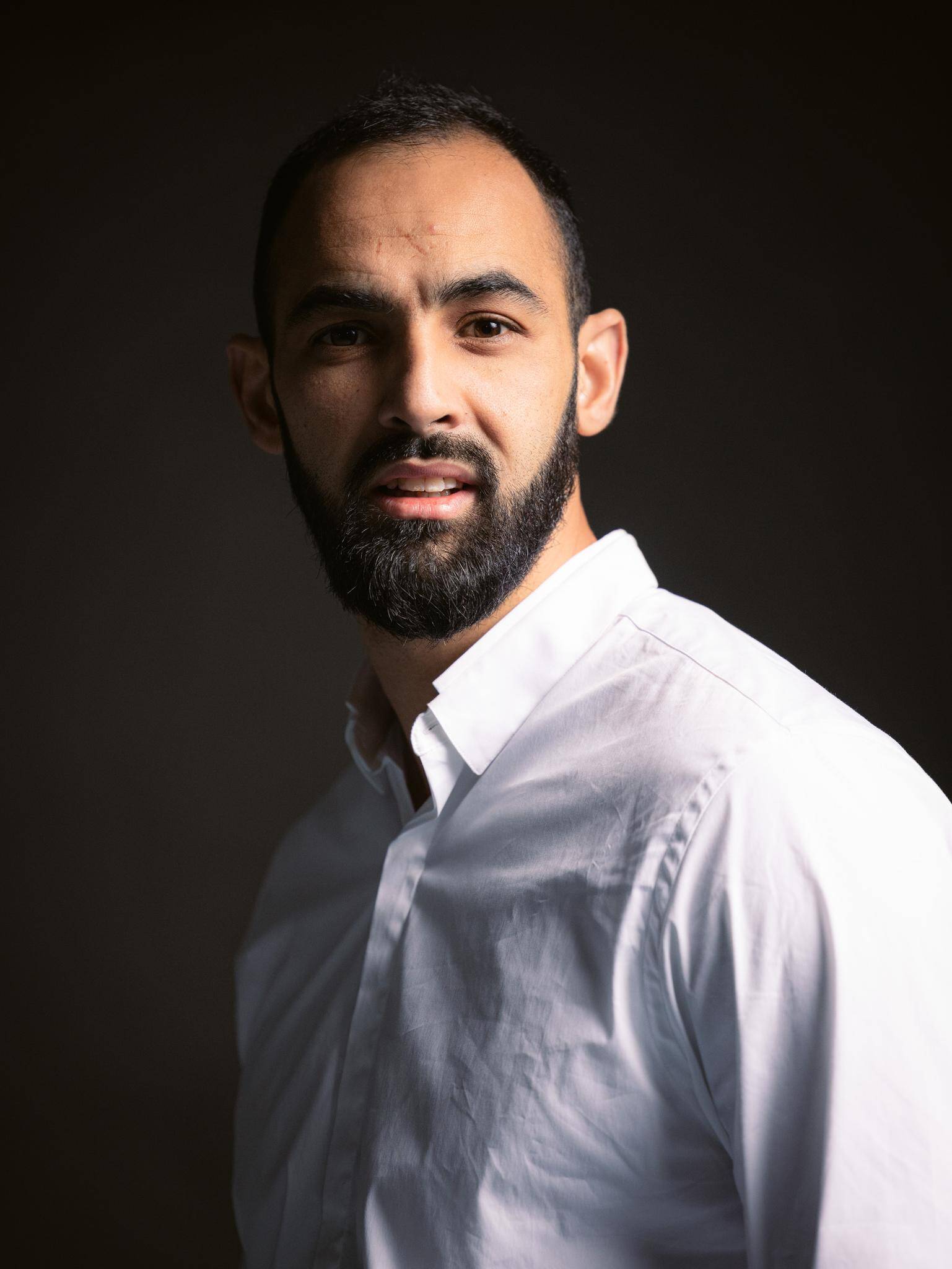 Mohammed B.