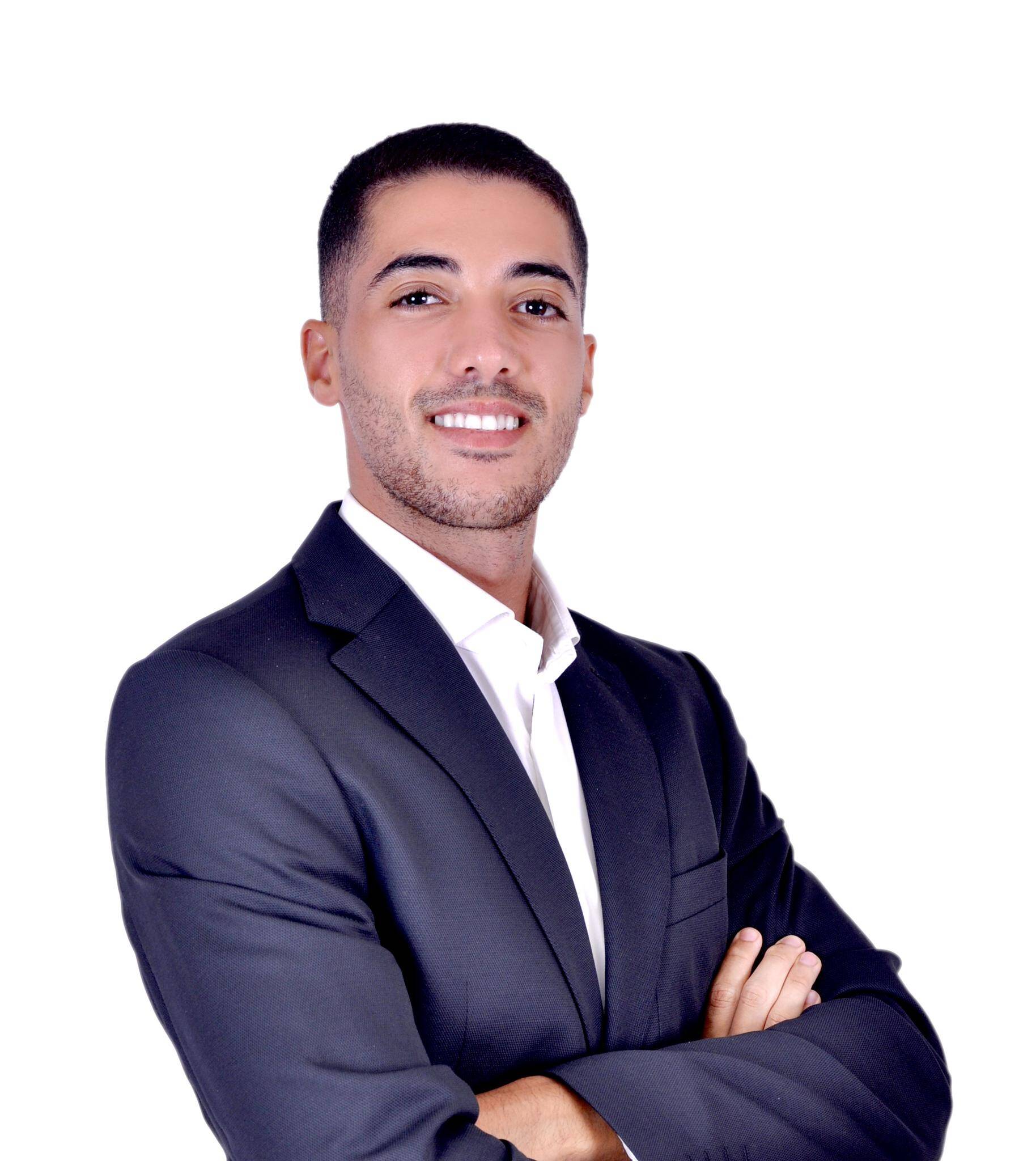 Omar A.