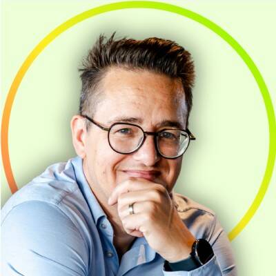 Kenneth Walraevens - Sales Manager