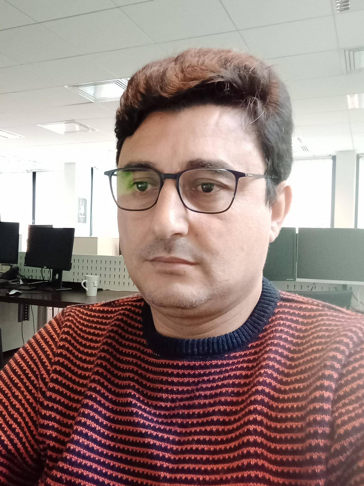 Farouk Dhahbi - Data Analyst Télécom