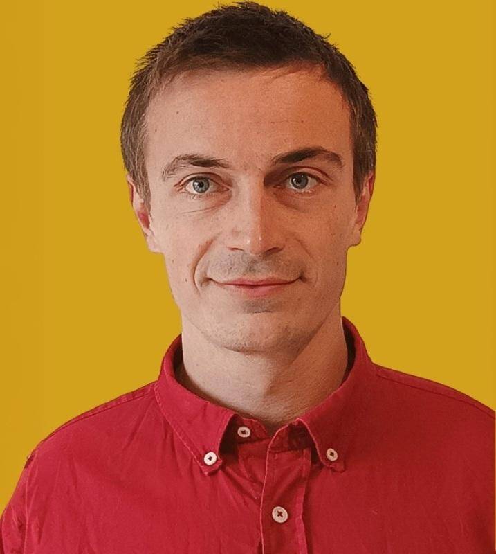 Louis Polart - Développeur C++ Python