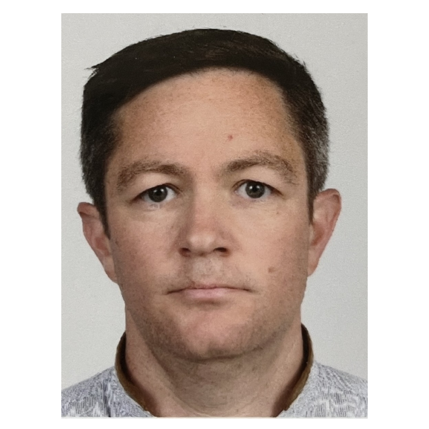 Cédric Blouin - Architecte | Lead développeur fullstack .NET (C#)