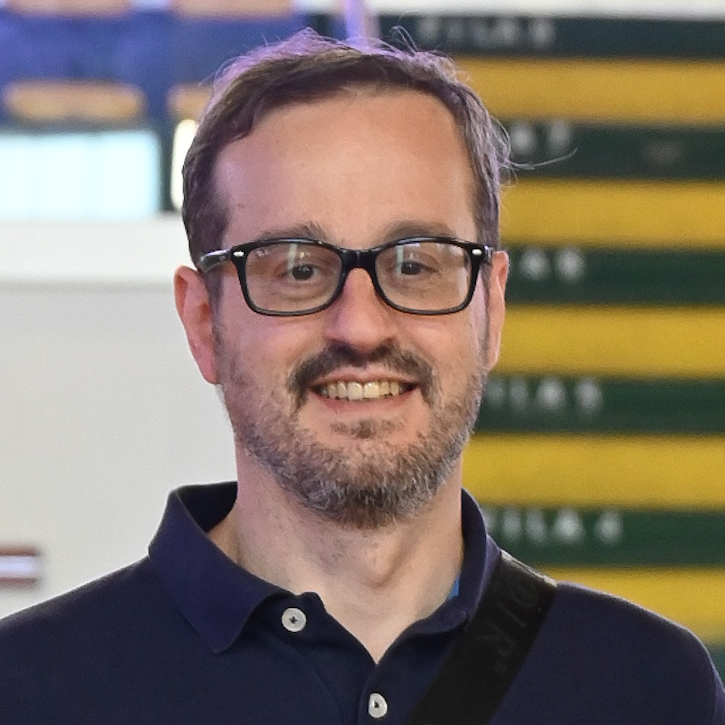 Carlo Spiga - People & Process Improvement Consultant