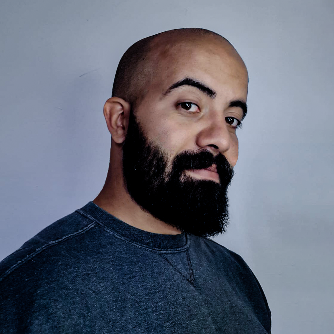 Ahmed Ben Mustapha