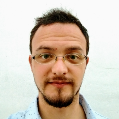 Alexis Fernandez - Frontend Developer