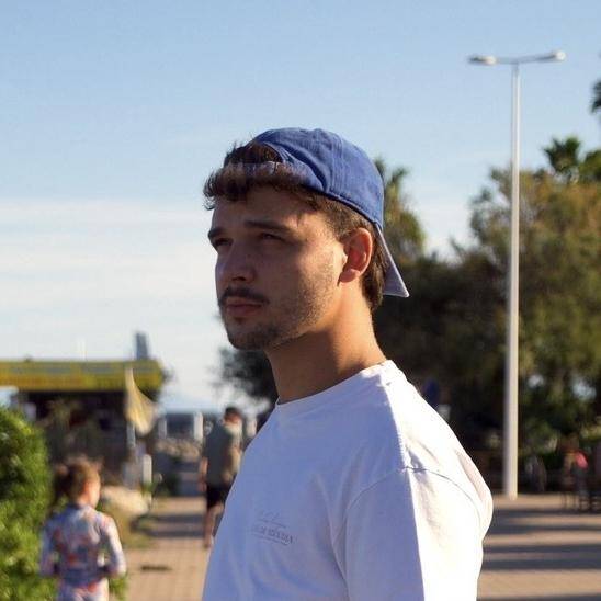 Victor Baucor