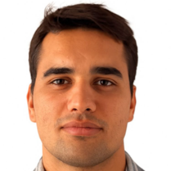 Sami Talebian - Ingénieur en informatique