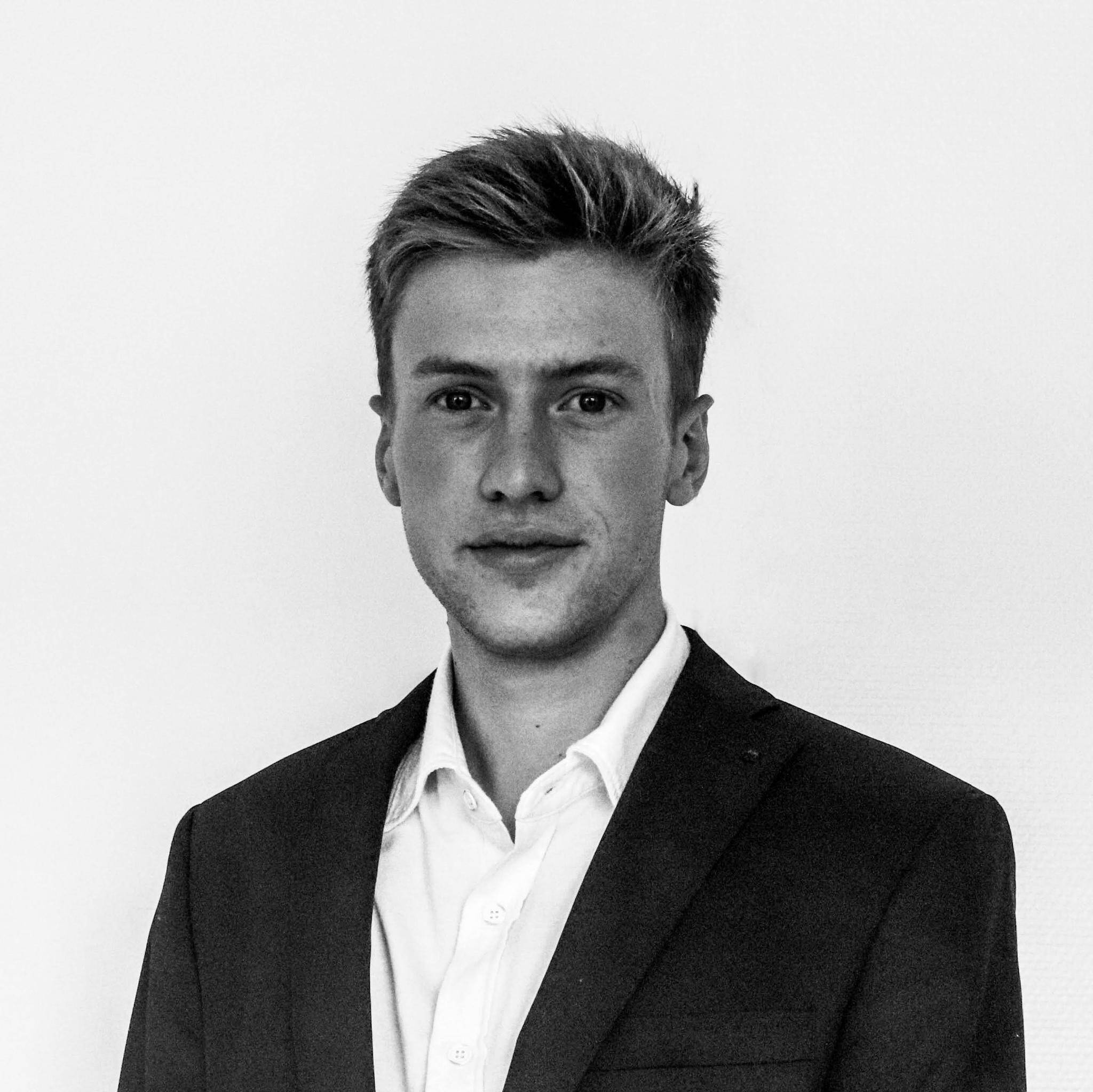 Eliott Baylot - CTO / Lead Dev - Logiciels métier & SaaS