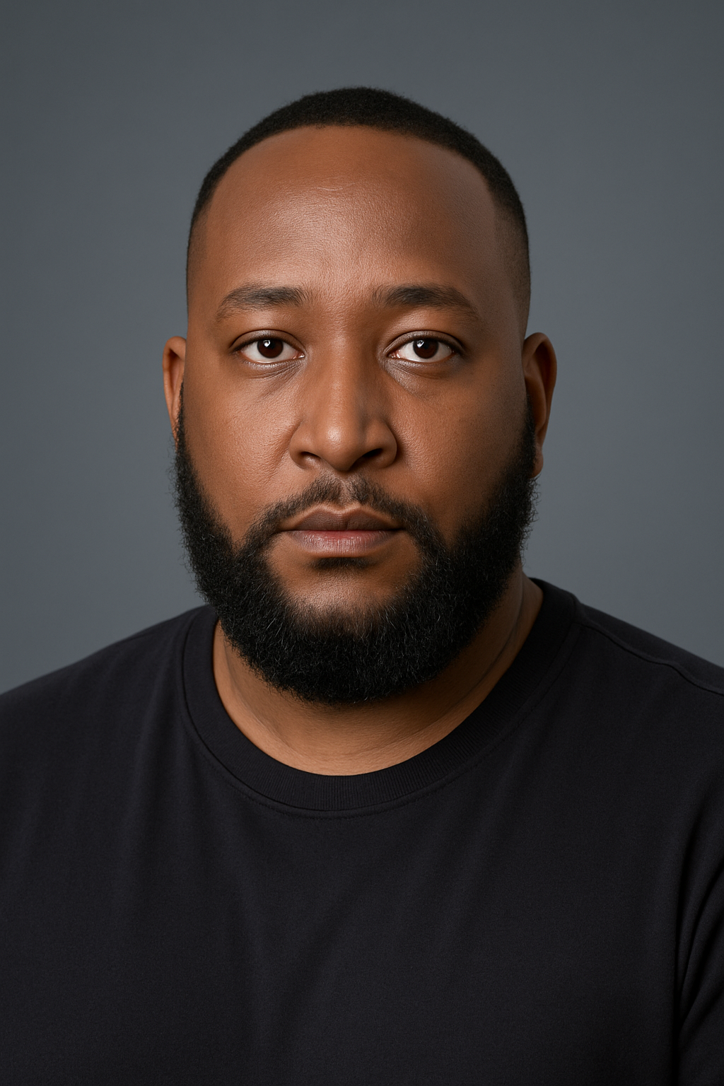 Cedric Obour - Support technique poste de travail