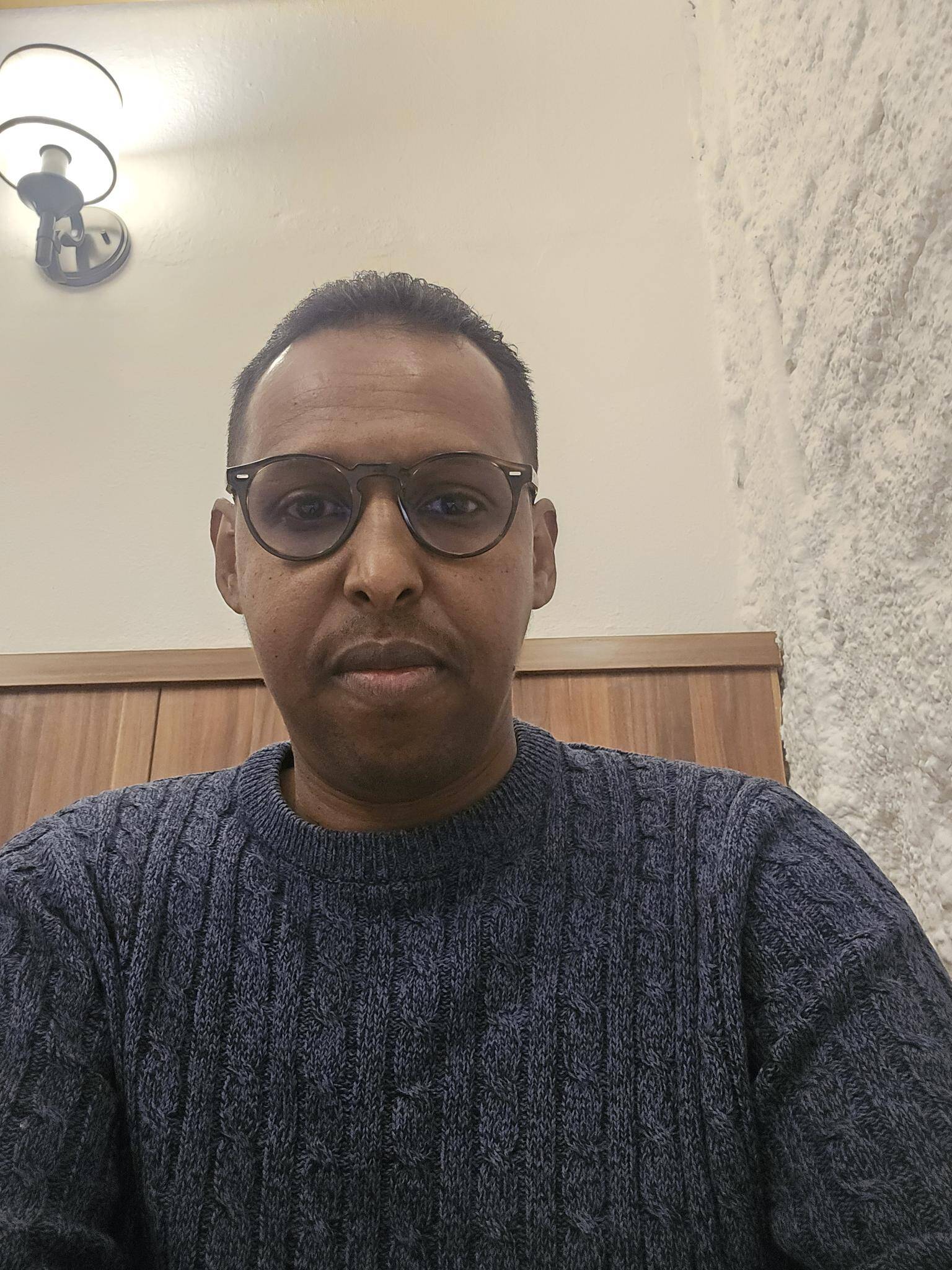 Khaalid Maxmed - Administrateur Systèmes & Réseaux Senior