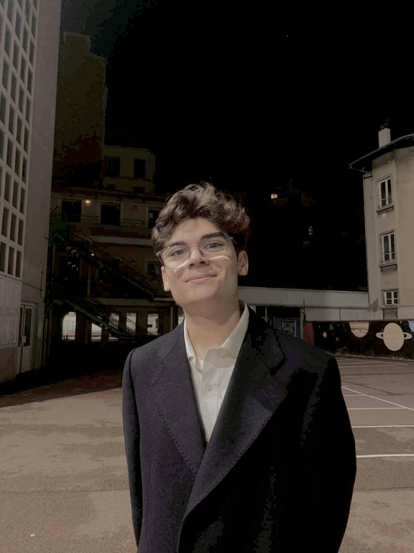 Jean-Baptiste A.