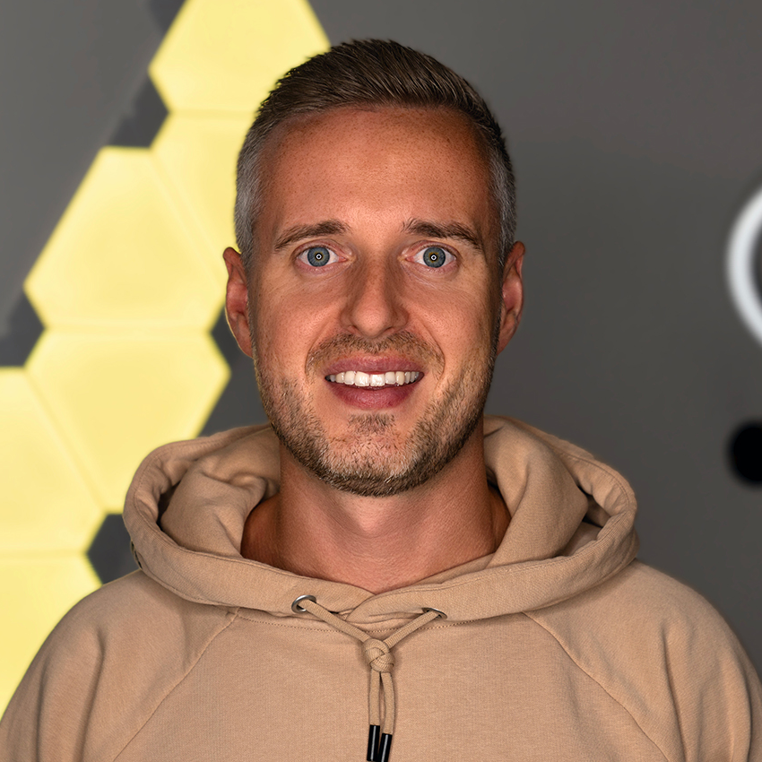 Jan Koenig - Shopify-Experte & Conversion | E-Commerce