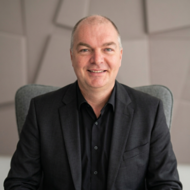 Matthias Otto - Berater Digitalisierung, KI & Transformation