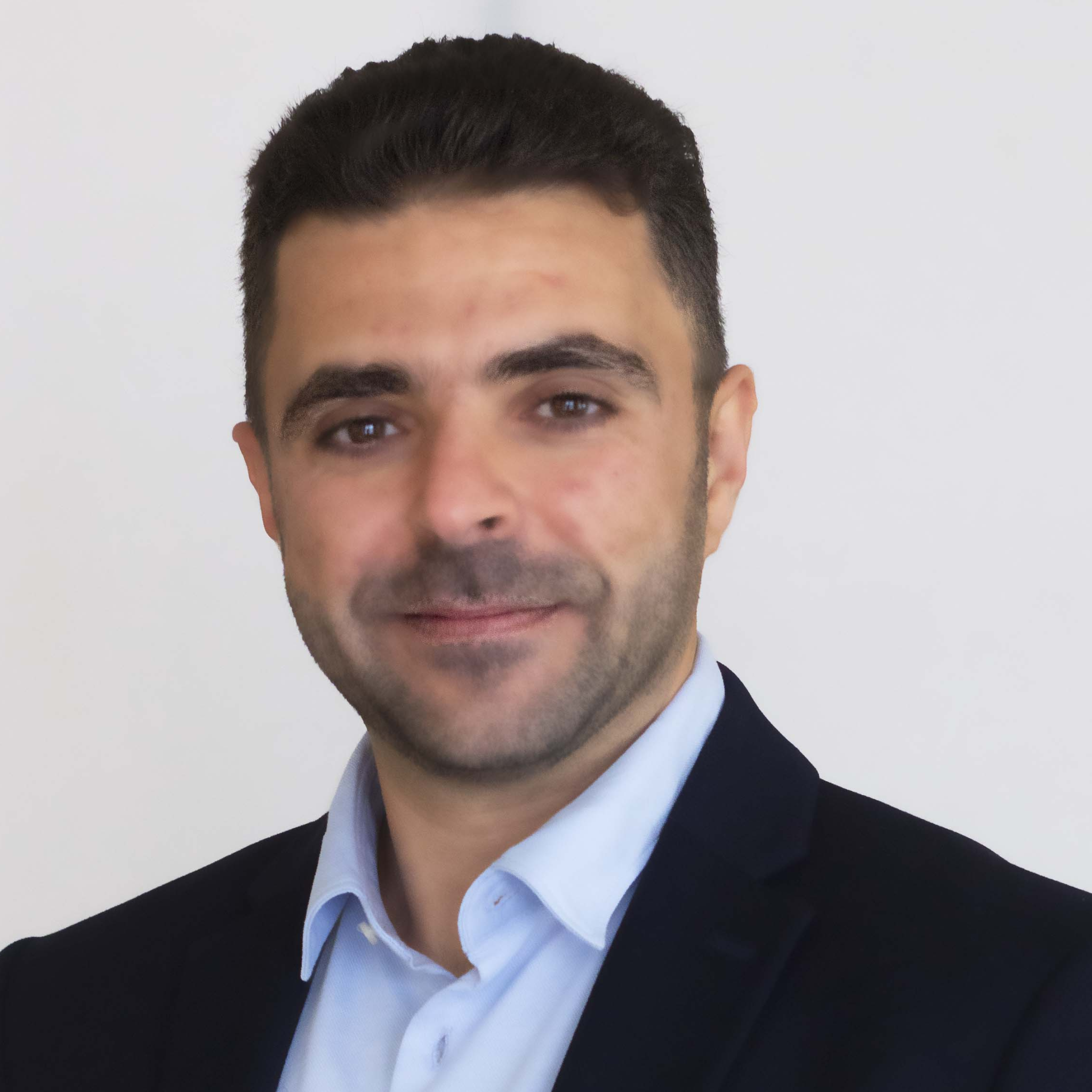 Mahdi Koubaa