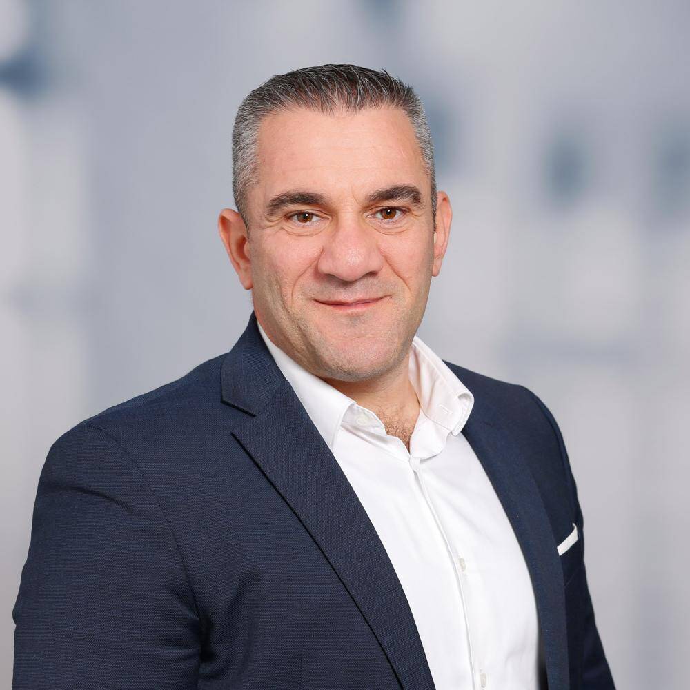 Levent Önder