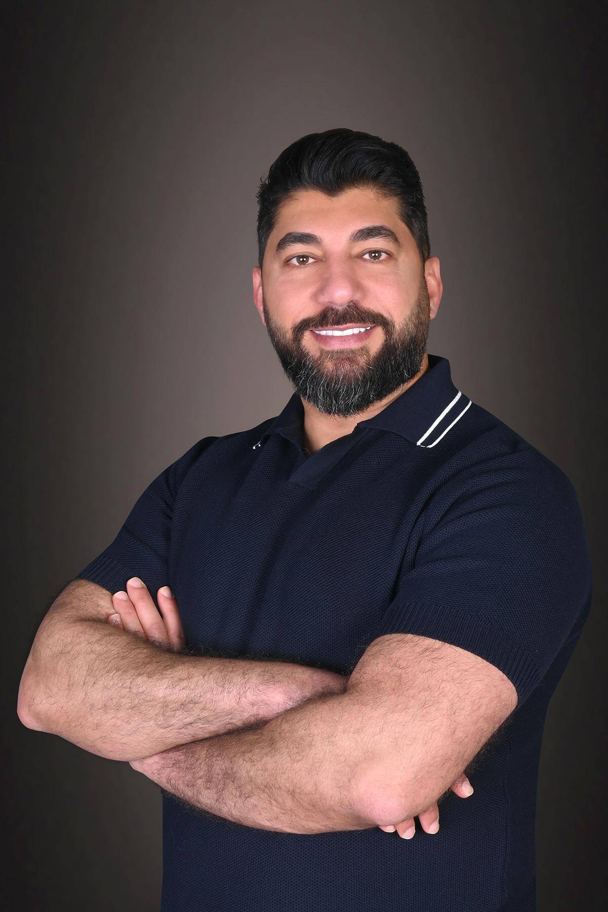 Tamer Zourob