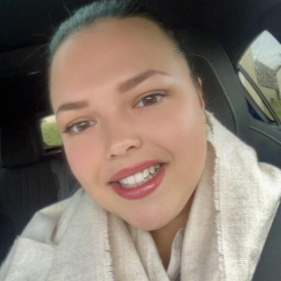 Chloé Cormier