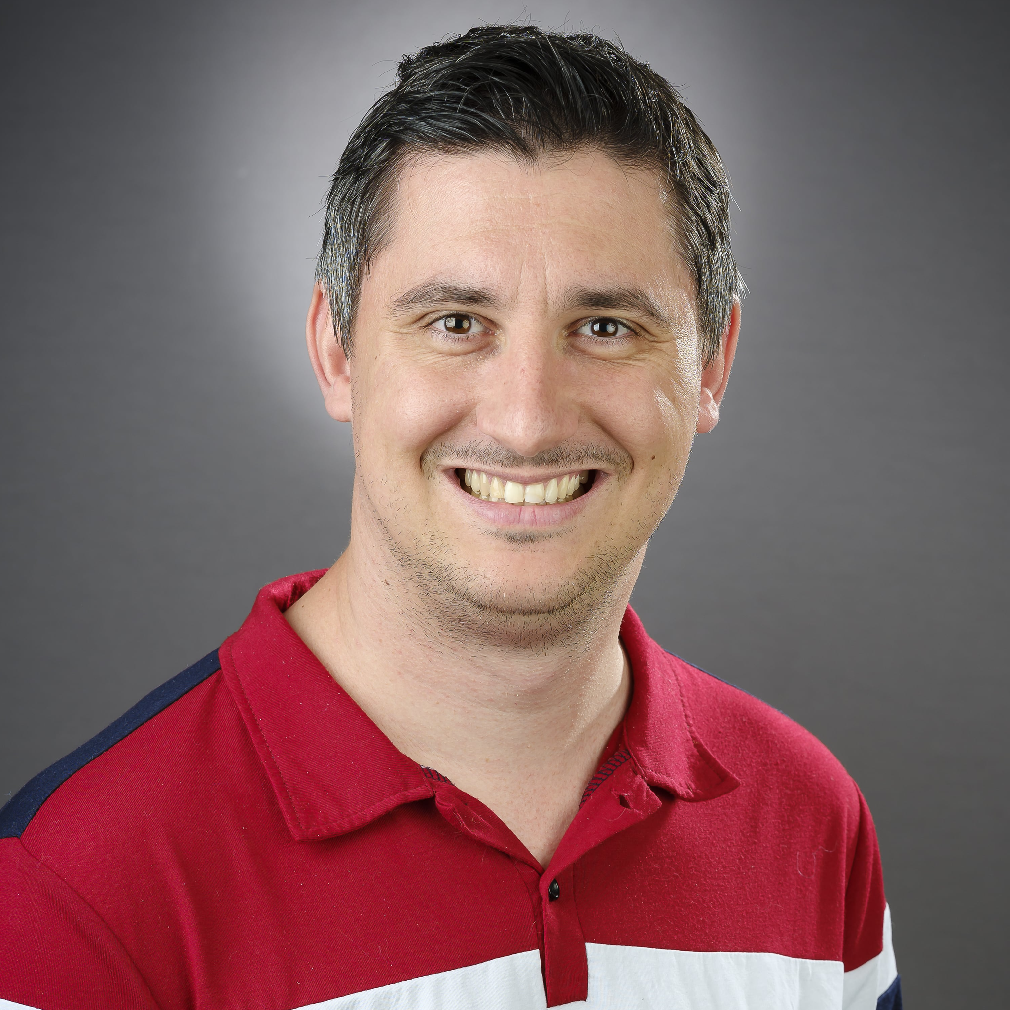 Julien  - Dessinateur-Projeteur électricité CFO-CFA-SSI