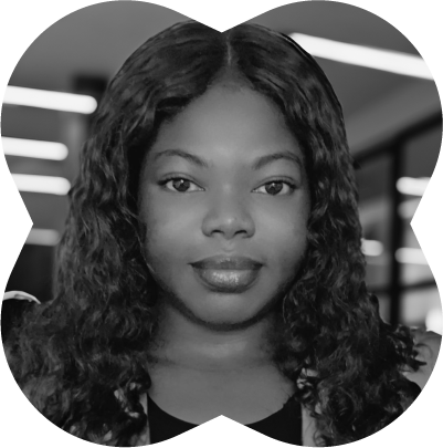Jamila C. - Stratégie de marque & marketing digital