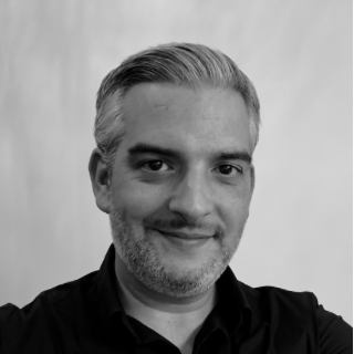 David Barreto - Chief Transformation & AI Officer
