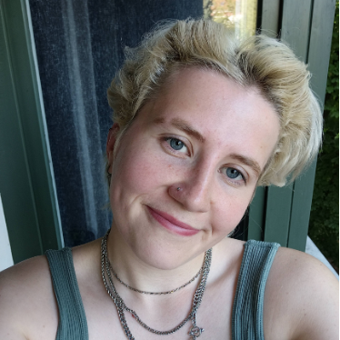 Rebekka Wend - Editor | Translator | GER/ENG/NOR/SWE/DAN