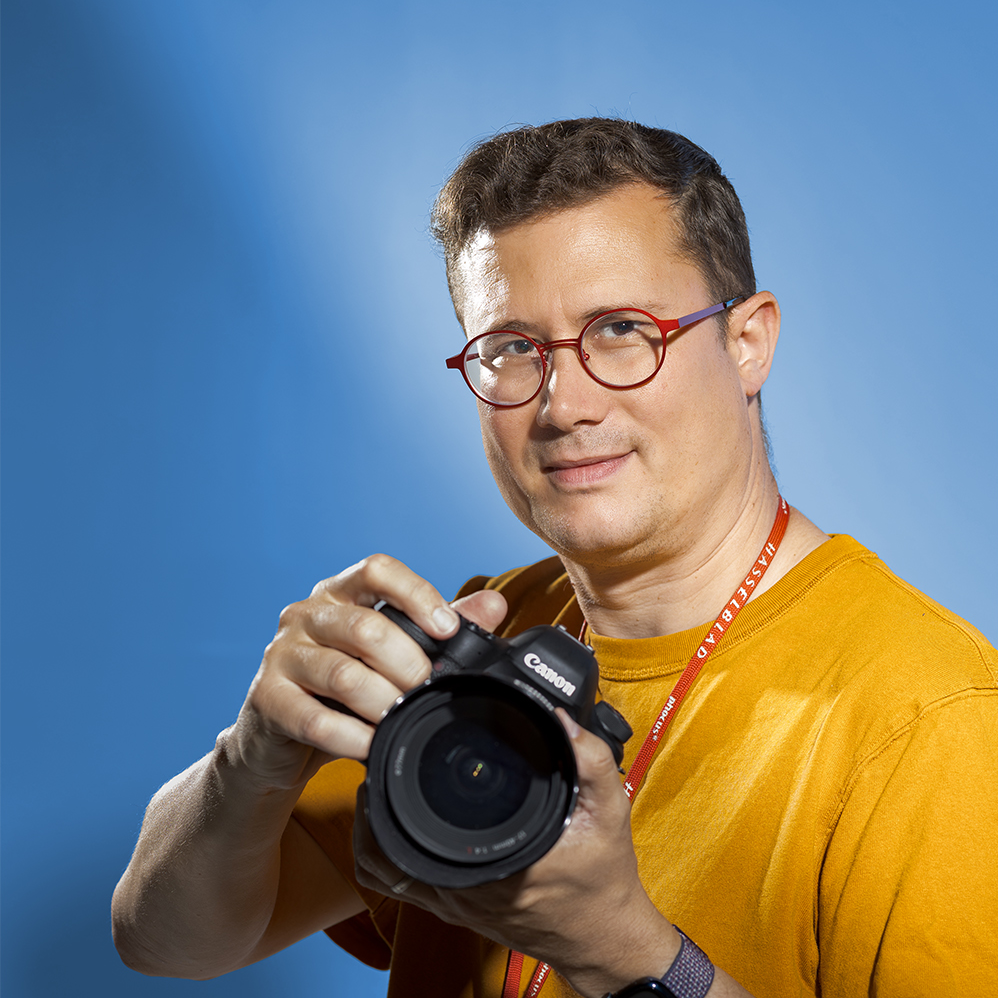 Cédric Girard