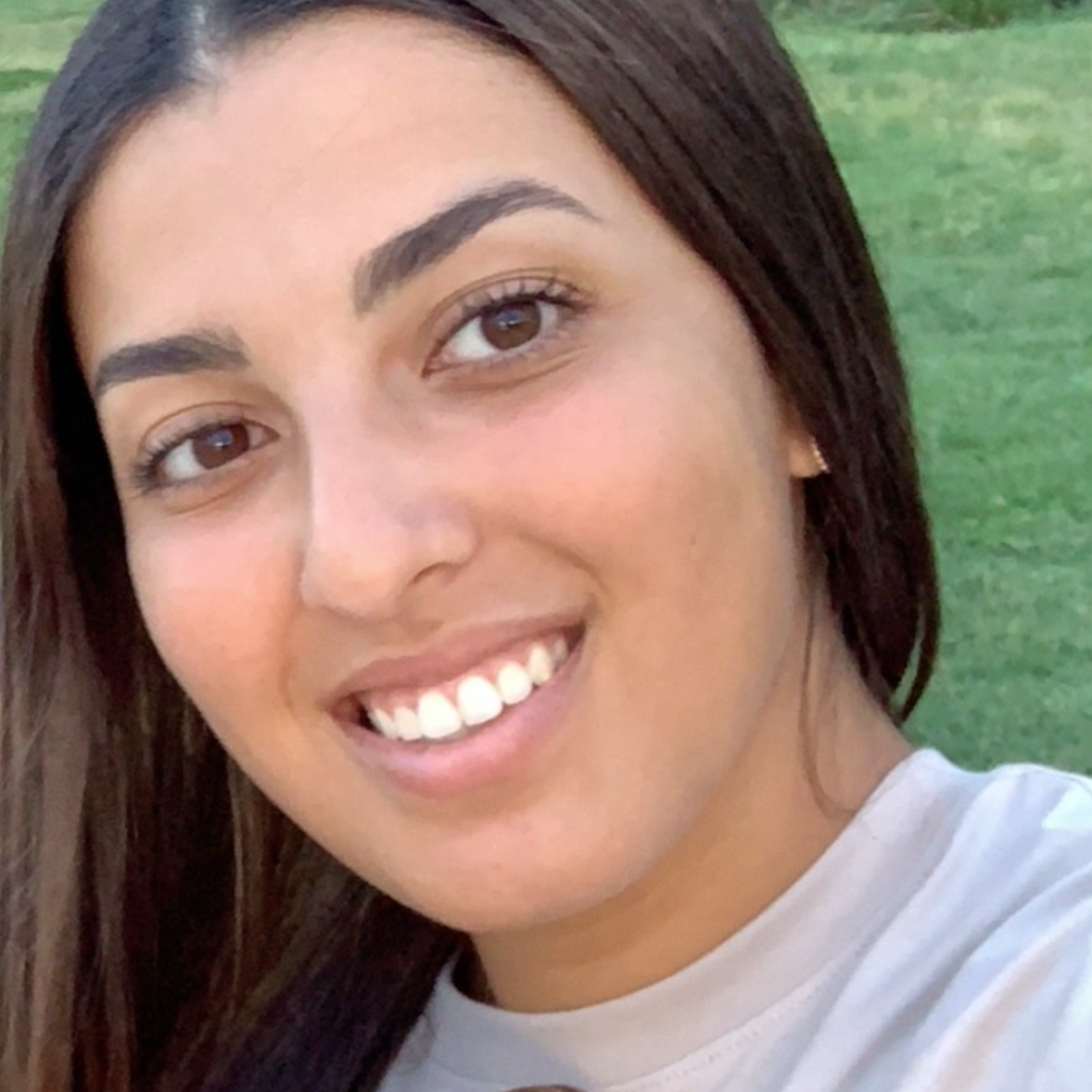 Fadwa Kouifer