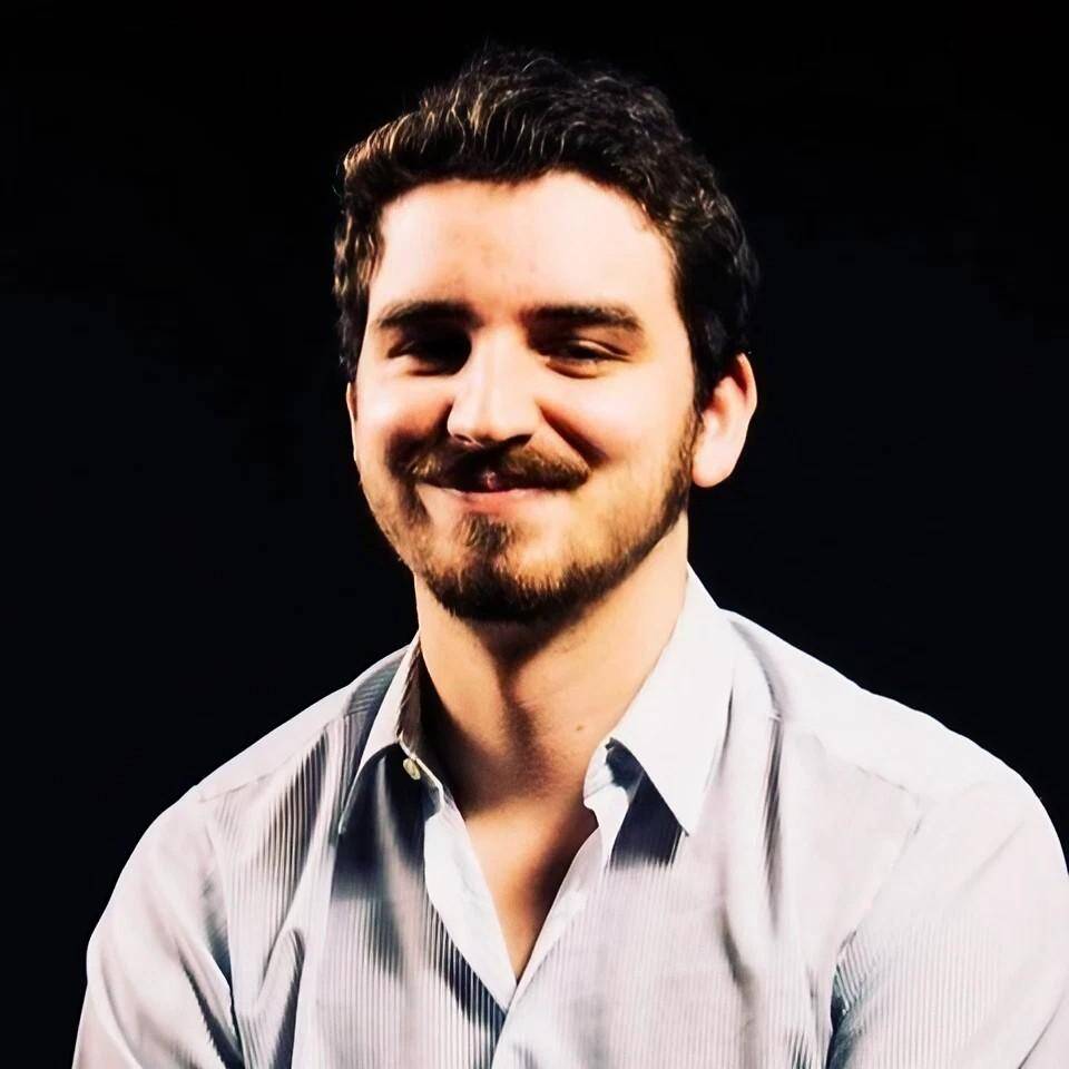 Adrien G. - Vidéaste / Monteur / Motion designer
