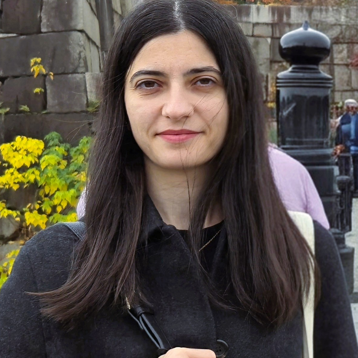 Aurélie B.