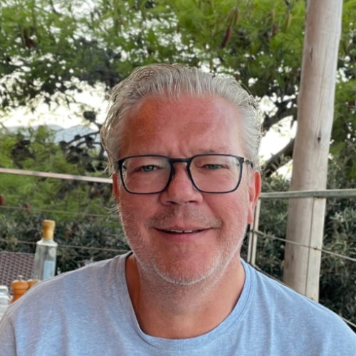 Eric Wauters