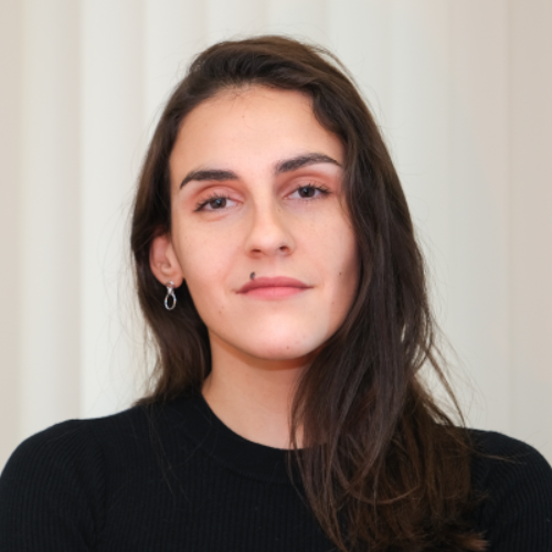 Anaïs Rogeon