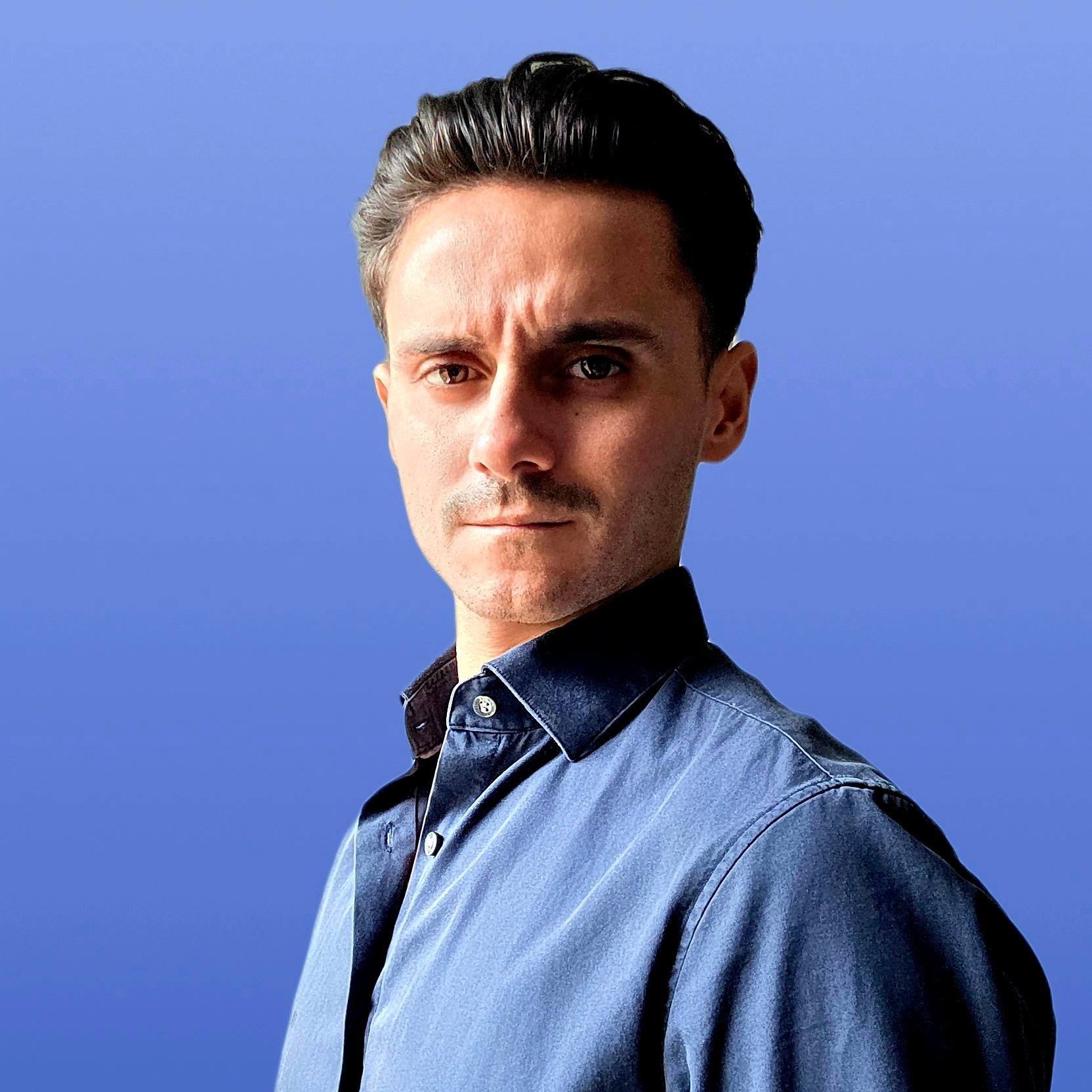 Geoffrey Garcia - Chef de projet applicatif | Migration logicielle
