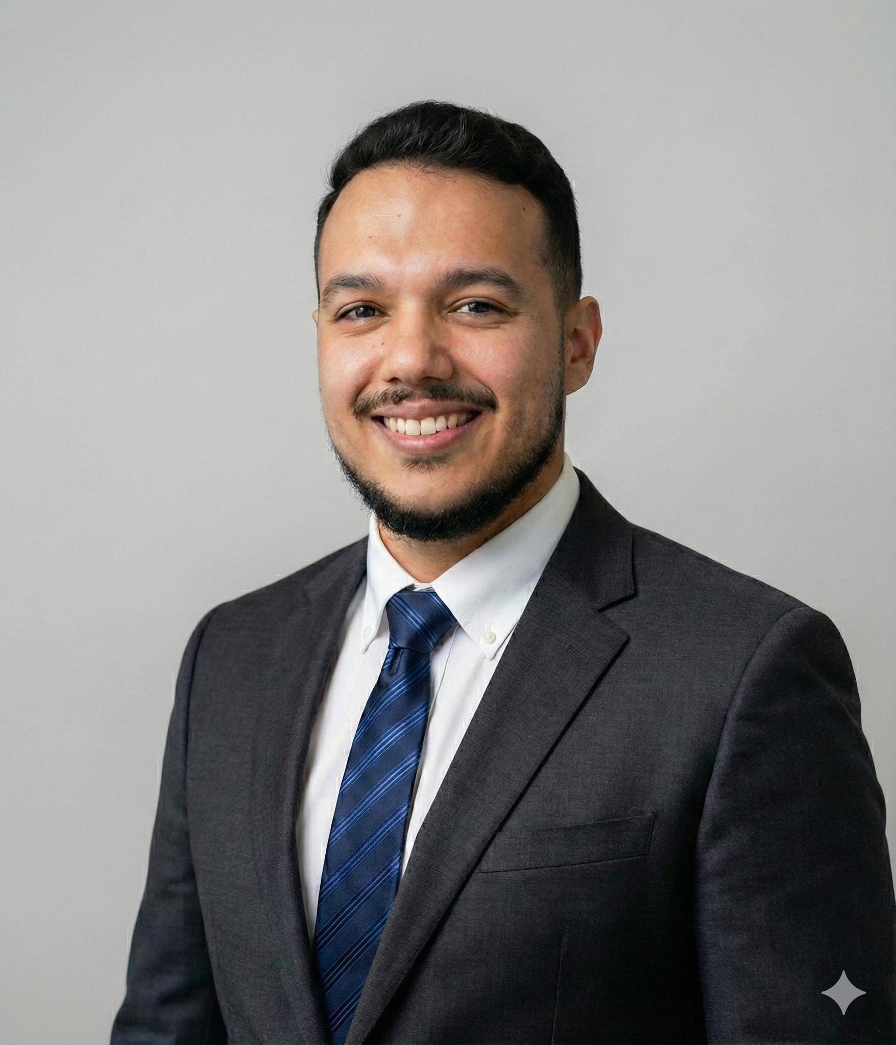 Youssef Oulamine - Fractional CTO | Cybersecurity & E-commerce Expert