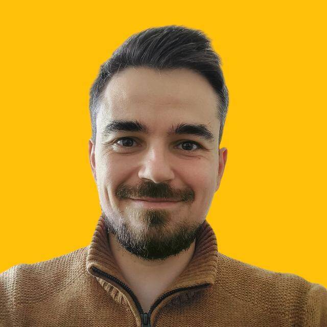 Thibault Capraro