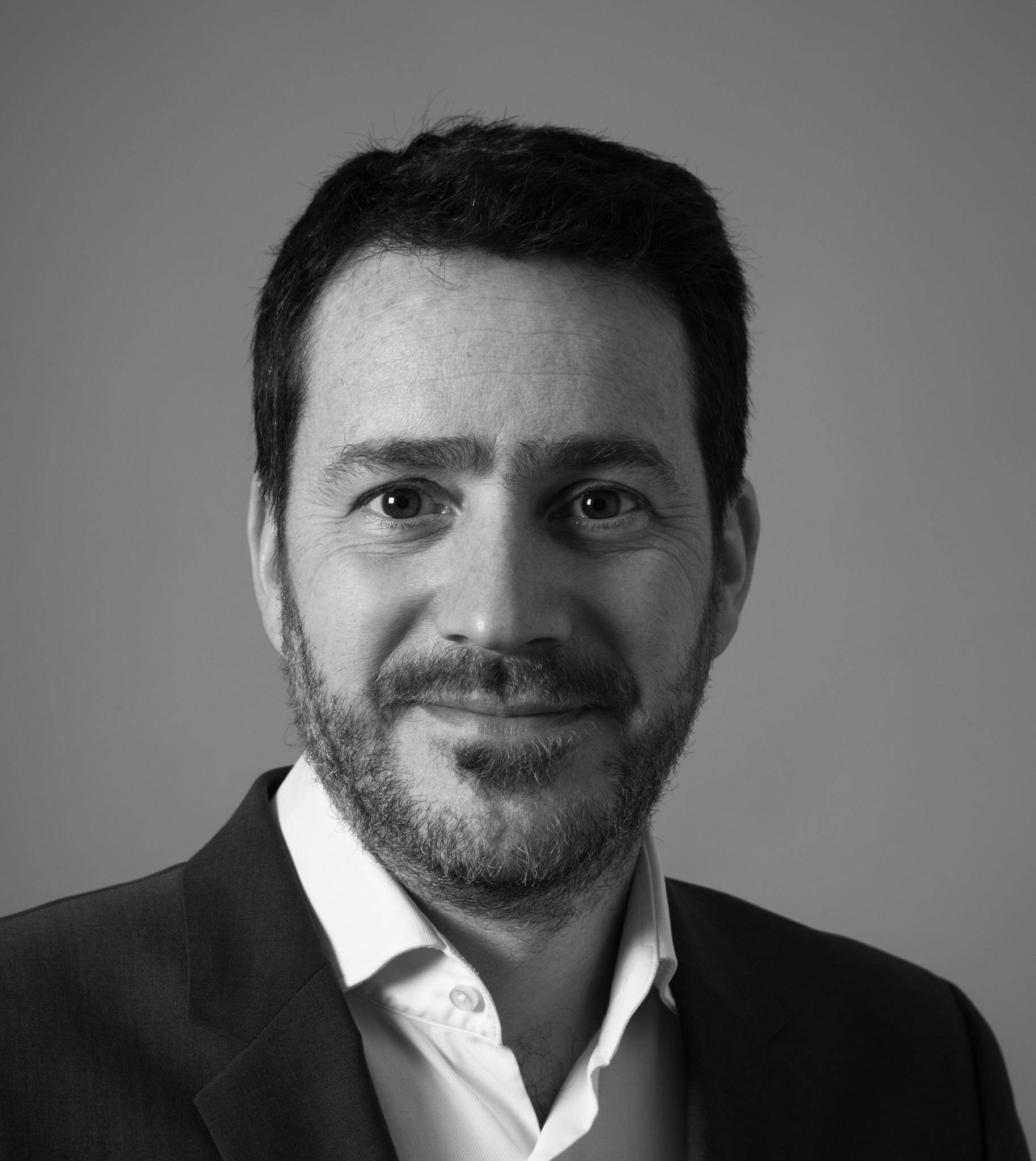 Yann Le Corvoisier - Directeur Financier / CFO