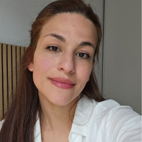 Sandy Cso - Traductrice français-portugais (Portugal)