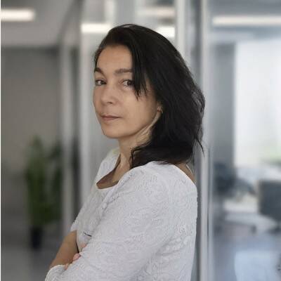 Anne Thybert - Rédactrice SEO & Copywriter