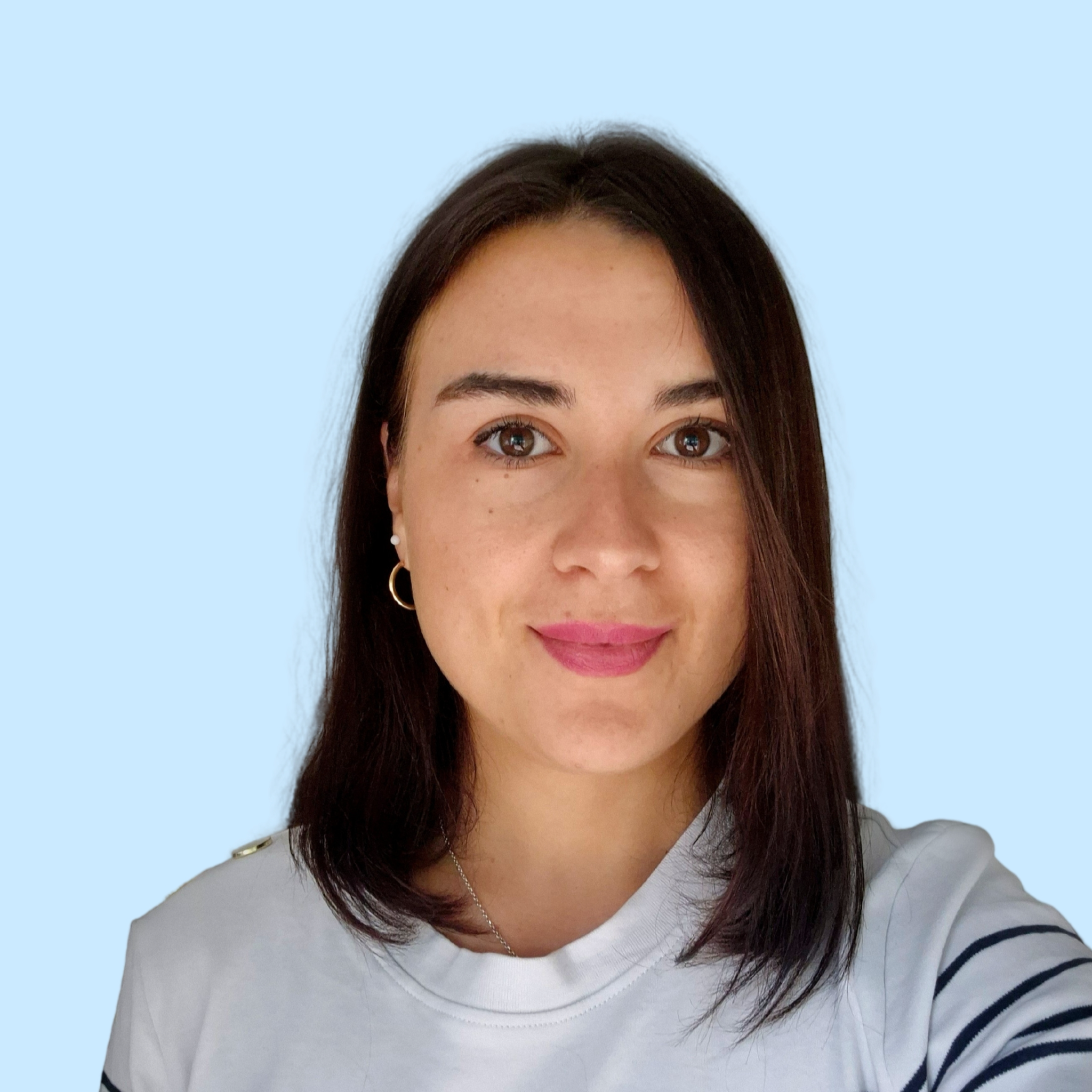 Serena  - Consultant SEO GEO Senior & Digital Marketing 🚀 
