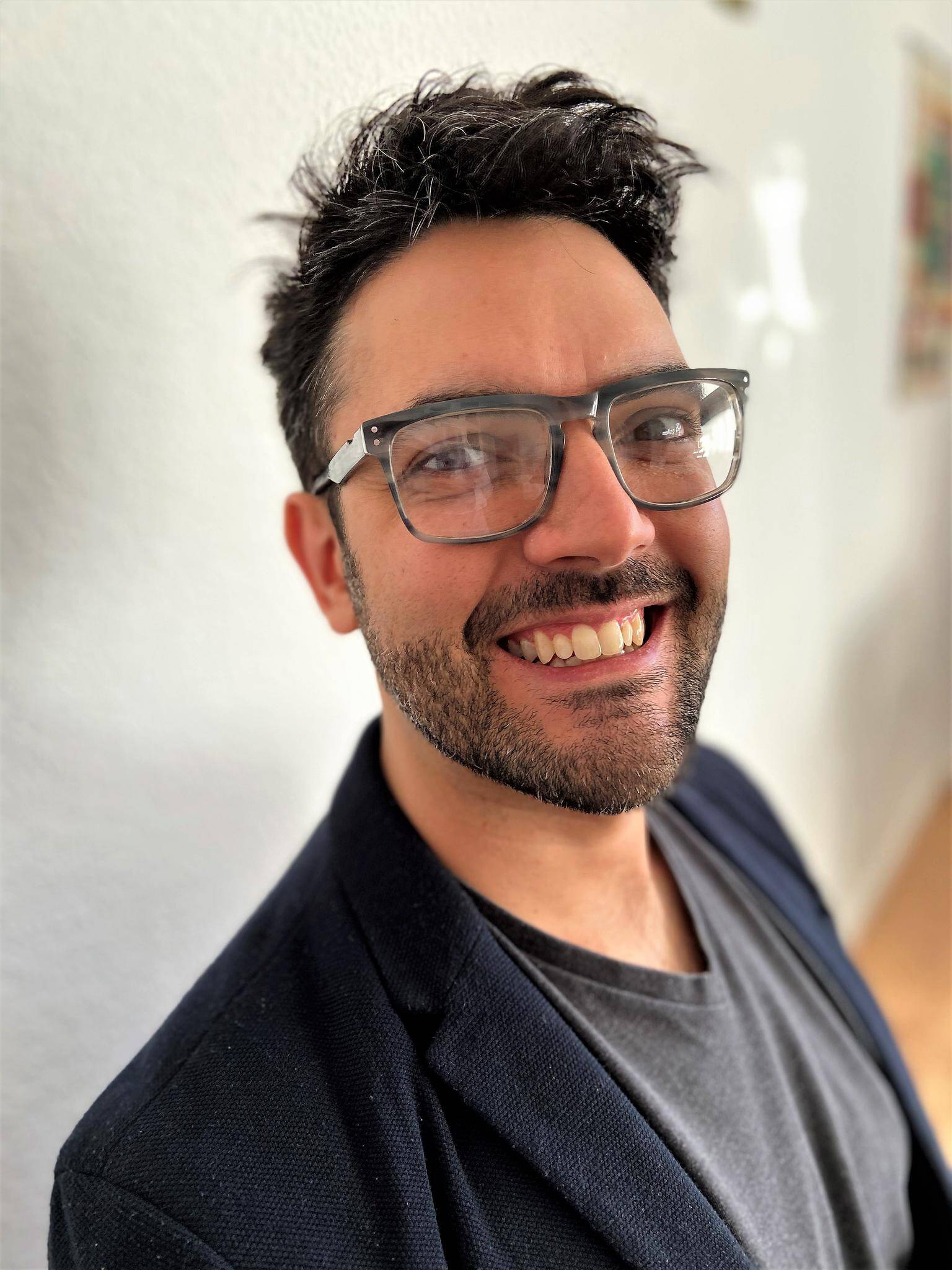 Alexandre Pereira