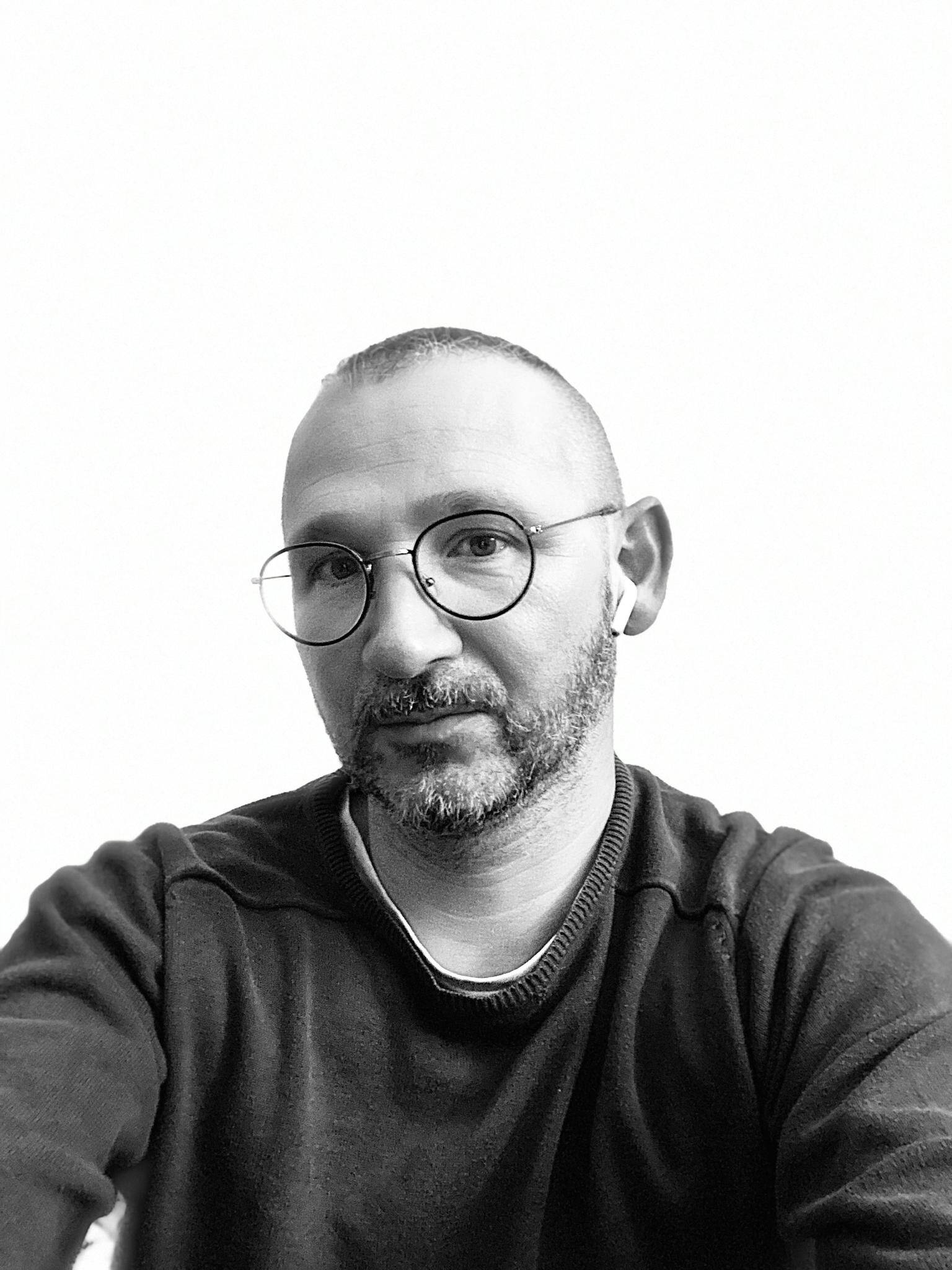 Nicolas Cerri - Technicien Informatique