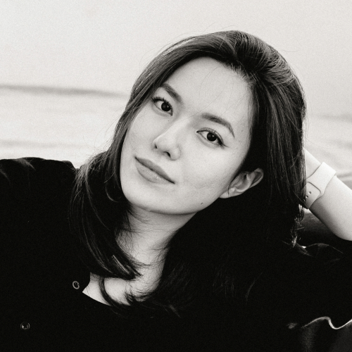Alyona Pak - Senior Product Designer, UX UI