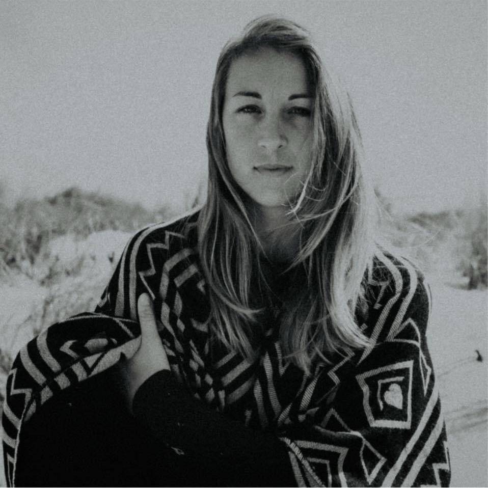 Jessica Bossis