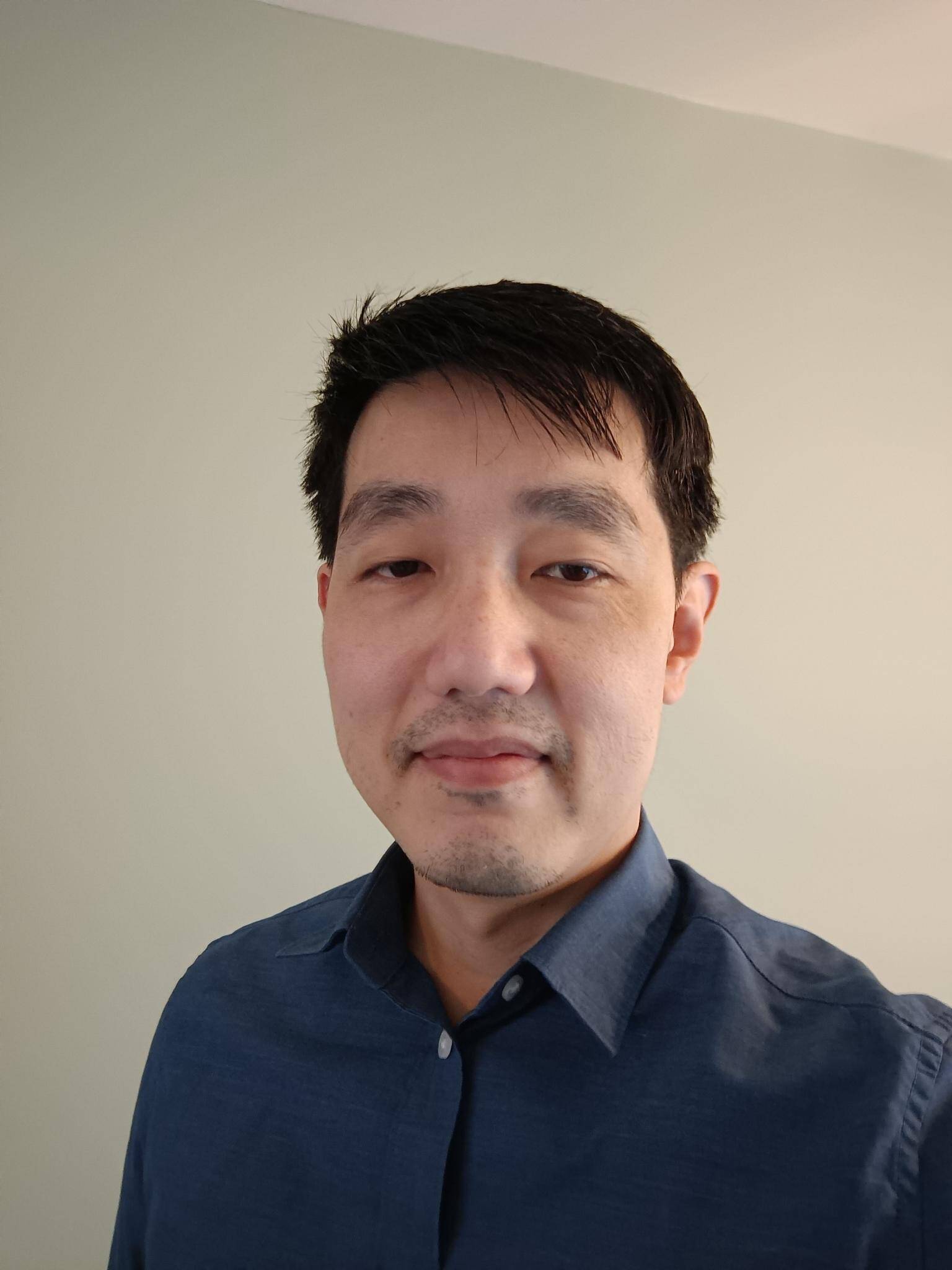 Daniel Teo