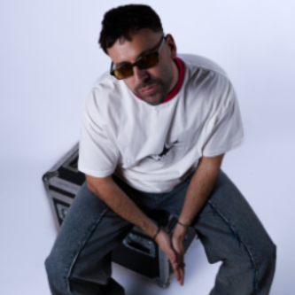 Nataniel Ferrando - Consultant en Audio, Ingénieur son, Dj Producteur
